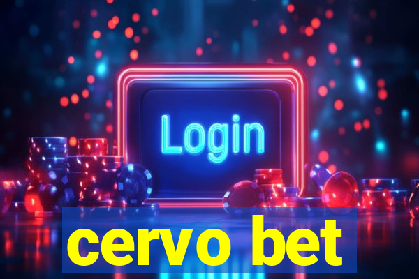 cervo bet
